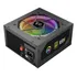 Fonte Redragon Rgps 850w Rgb 80 Plus Gold Cor Preto