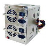 Fonte Redundante Enlight 300w
