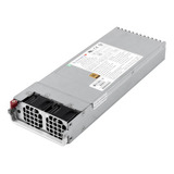 Fonte Redundante Supermicro 1400w