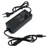 Fonte Regulável Digital 5a - Saída Ajustável De 3v A 12v 60w