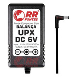 Fonte Rrfontes 6v Para