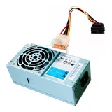Fonte Seasonic Slim Fsp300