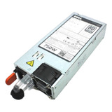 Fonte Servidor Dell 750watts