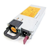 Fonte Servidor Hp Proliant