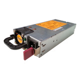 Fonte Servidor Hp Proliant