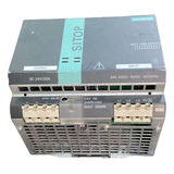 Fonte Siemens Sitop Modular