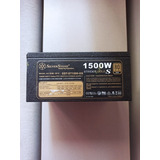 Fonte Silverstone 1500w Full