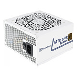 Fonte Silverstone Attis 650r
