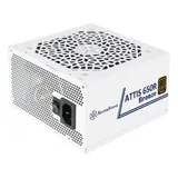 Fonte Silverstone Attis 650r
