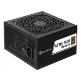 Fonte Silverstone Attis 750r