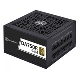 Fonte Silverstone Da750r