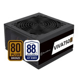 Fonte Silverstone Viva750 750w