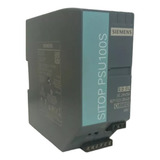 Fonte Sitop Psu 100s