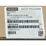 Fonte Sitop Siemens 6ep1334