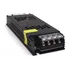 Fonte Slim 12v 10a 120w Bivolt Perfil De Led Fita De Led Cftv Som Automotivo Box Maravilha