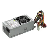 Fonte Slim 300w Real