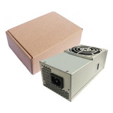 Fonte Slim Atx 300w