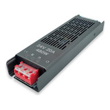Fonte Slim Chaveada 24v