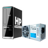 Fonte Slim Dps 250ab