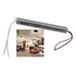 Fonte Slim Drive 24w 12v Bivolt 2a Perfil Fita Led Luzes