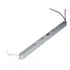 Fonte Slim Driver Para Perfil Fita De Led 12v 15a 180w