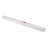 Fonte Slim   Em Alu   18x342x20mm