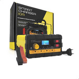 Fonte Smart Charger 10a