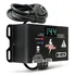 Fonte Stetsom Chv500 Carregador Alta Voltagem Bivolt High V