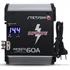 Fonte Stetsom Infinite 60-a Amperes Ah Amp Ap Bivolt Digital