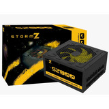 Fonte Storm z Atx