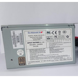 Fonte Supermicro Pws 502