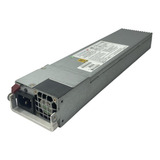 Fonte Supermicro Redundante 720w