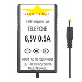 Fonte Telefone Sem Fio