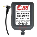 Fonte Telefone Sem Fio