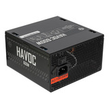 Fonte Tgt Havoc