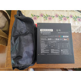 Fonte Thermaltake 850w Reais