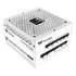 Fonte Thermaltake Toughpower Gf3 Pci-e 5.0 1200w 80plus Gold Cor Branco 110v/220v