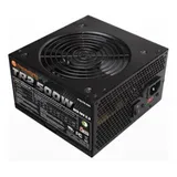 Fonte Thermaltake Tr2 500w
