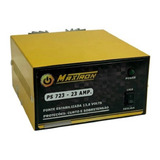 Fonte Transformador 12v 23amp