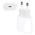 Fonte Turbo 25w Para iPhone 7 8 Se Xr Xs 11 12 13 14 Pro Max