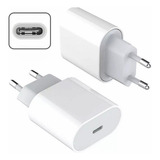 Fonte Turbo 30w Para iPhone 15 /15 Pro /15 Plus/ 15 Pro Max