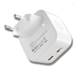 Fonte Turbo Usb c