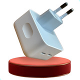 Fonte Turbo Usb c