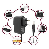 Fonte Tv Box Conversor