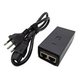 Fonte Ubiquiti Injetor Poe