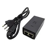 Fonte Ubiquiti Injetor Poe
