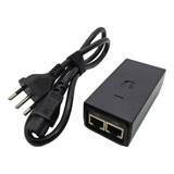 Fonte Ubiquiti Injetor Poe