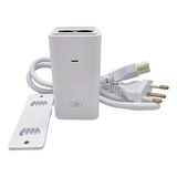 Fonte Ubnt Poe 24