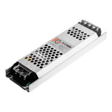 Fonte Ultra Slim Estabilizada