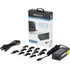 Fonte Universal Notebook 65w 12 Pinos 15-20v/4a (max)